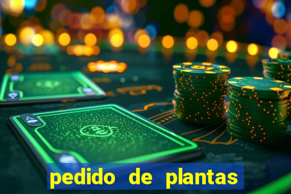 pedido de plantas stardew valley onde entregar pedido de plantas